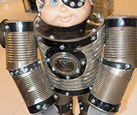 Borgbabies